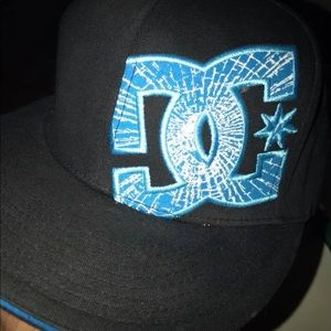 Dc hat